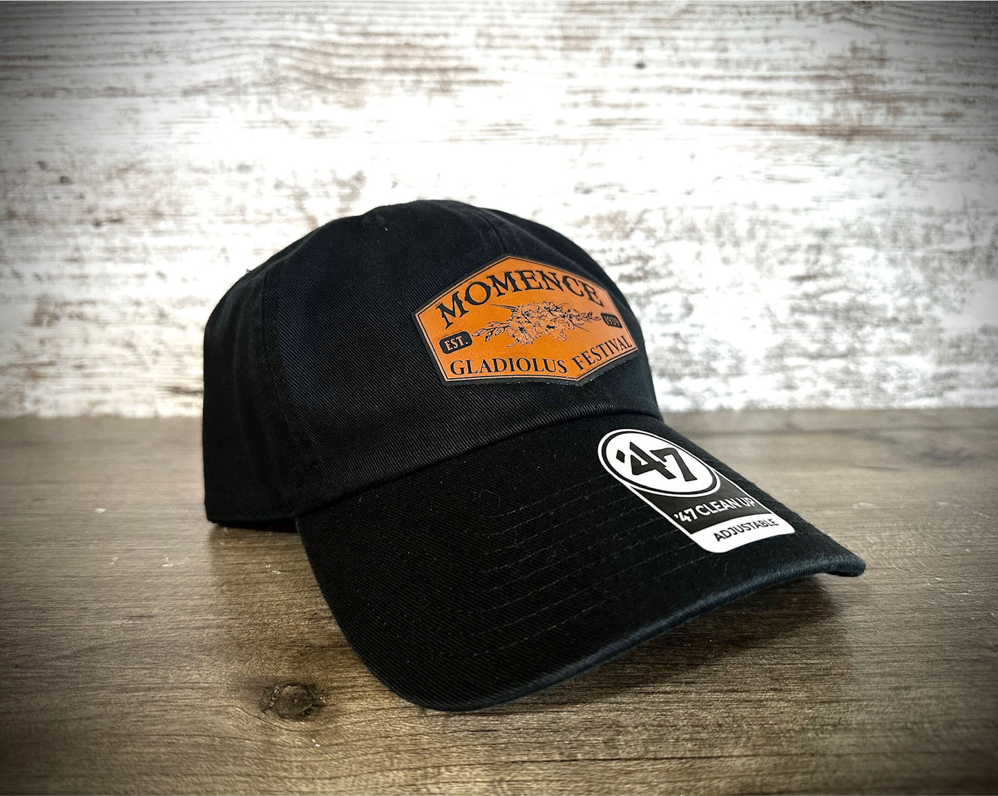 Black 47 Brand - Ladies Fit